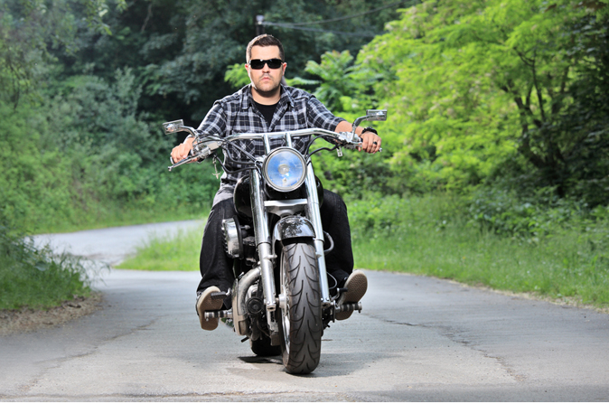 Motorcycle Insurance Orange County